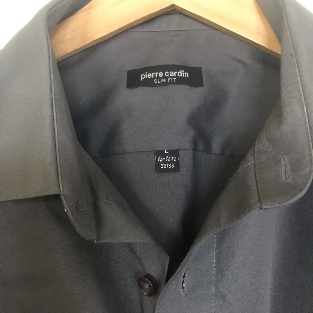 Men’s shirt slim fit